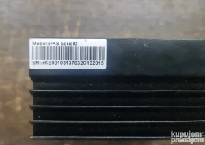 Iceriver KS0 i KS0 PRO