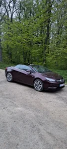 Opel Cascada
