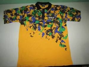 Joola majica za stoni tenis, novo XL