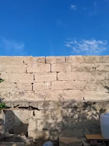 Tesan kamen