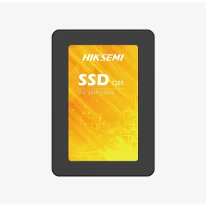 HIKVISION 960GB Hiksemi Neo C100 SATA 3 2.5" HS SSD C100