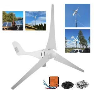 Vetrenjača Wind Generator 12V 400W