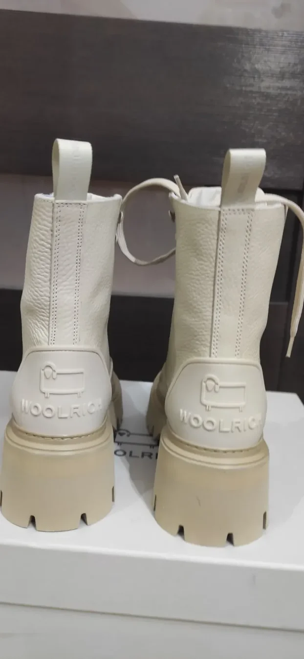 Woolrich ženske cipele 37