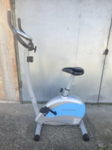 Sobni bicikl Energetics HT 100 magnetic