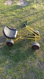 Formula gokart za decu