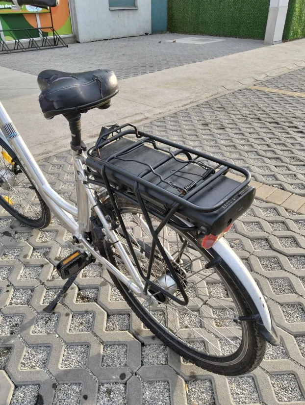 Mifa Električni Bicikli