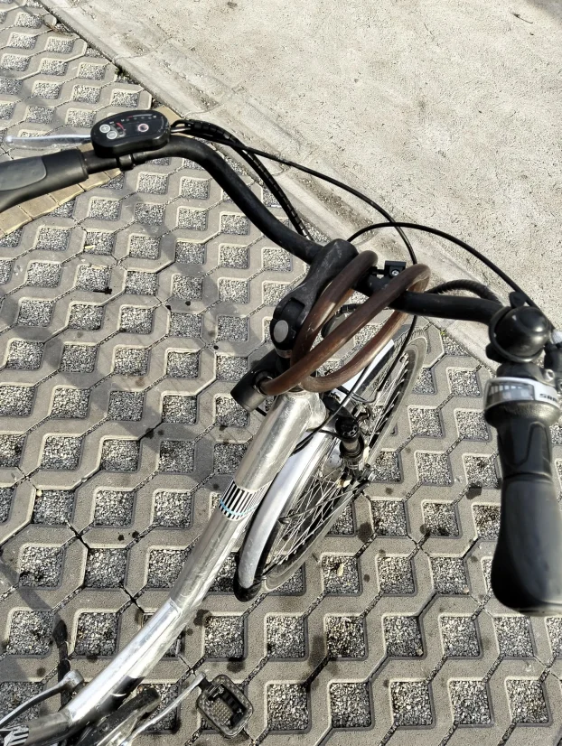 Mifa Električni Bicikli