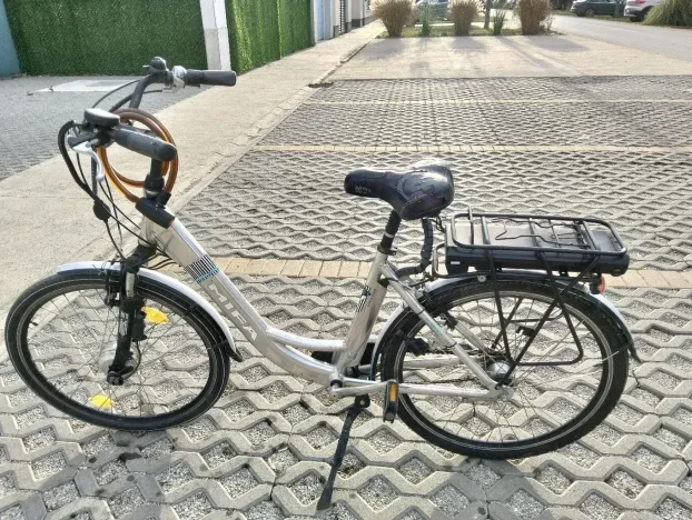 Mifa Električni Bicikli