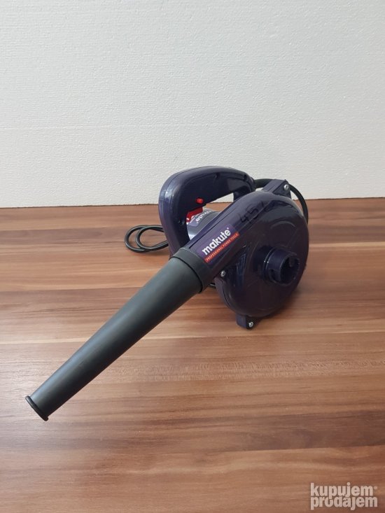 Makute duvaljka za lišće 600w