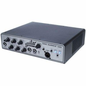 Aguilar Tone Hammer 500 Bass Glava