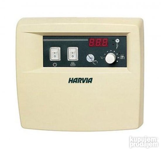 Komanda za saunu C150 HARVIA