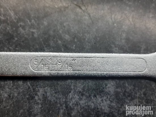 Bike wrench