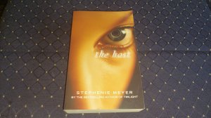 The Host/Stephenie Meyer/Domacin/Stefani Majer