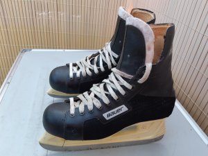 Hokej klizajke BAUER Triumph / Gaz. 27,2 cm
