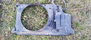 peugeot 206 vezni lim prsa