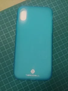 iPhone X/XS Silikonska Futrola