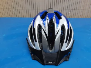Bicikl. kaciga Crivit / 49-54 cm