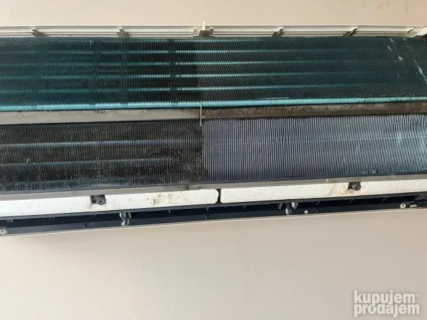 Servis klima Beograd