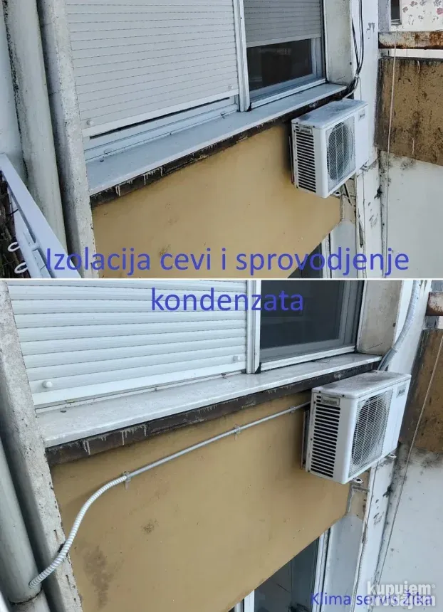 Servis klima Beograd