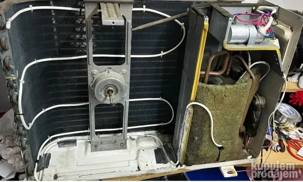 Servis klima Beograd