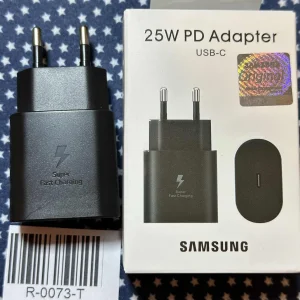 Punjac Samsung A06S Super Fast adapter 25W GARANCIJA