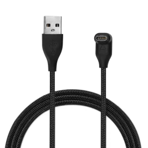 USB A ili C Garmin Fenix 5 6 7 8 Venu Punjač kabl