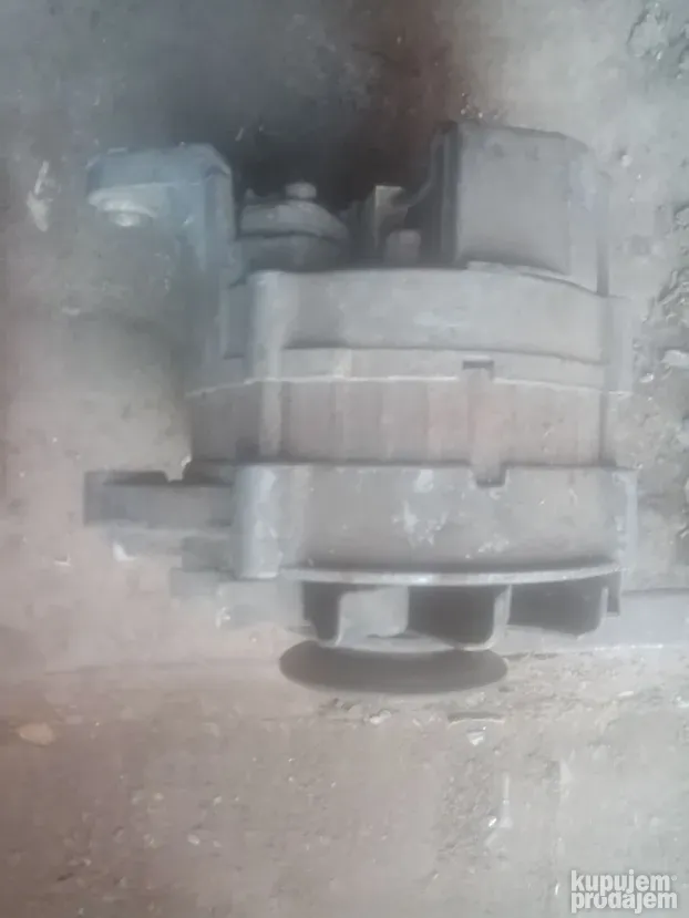 AS-PL ARE0012 Regolatore alternatore