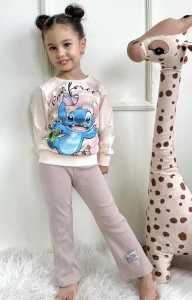 Stitch trenerka