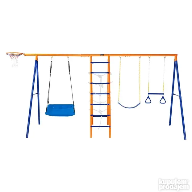 Ljuljaska set 6u1