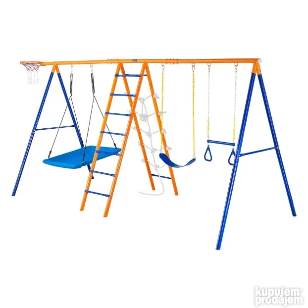 Ljuljaska set 6u1