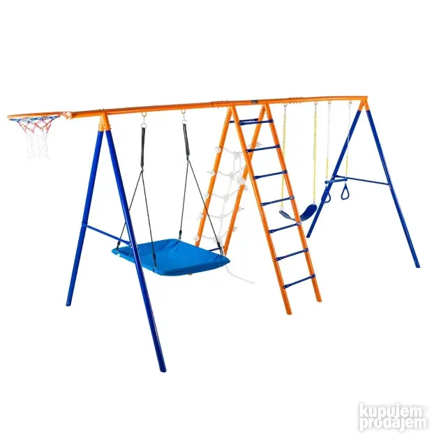 Ljuljaska set 6u1