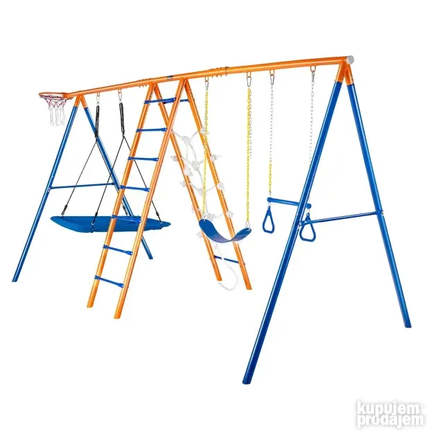 Ljuljaska set 6u1