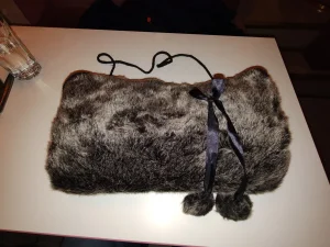 WELLA ženski grejač za ruke /Novo!