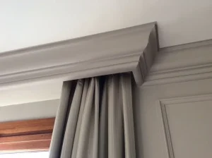 Skrivač Garnišne - Stiropor Lajsne za Garnisne - GLA - 1