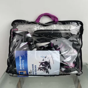 Crane vrhunske klizaljke 33-37 za devojcice