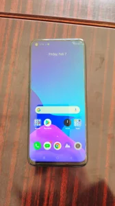 realme 6s 4-64 GB