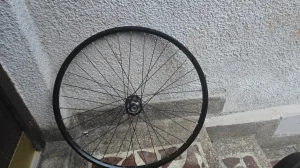 27.5 15x100 prednji disk