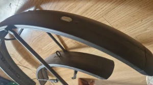 Blatobrani 29" KTM sa svetlom