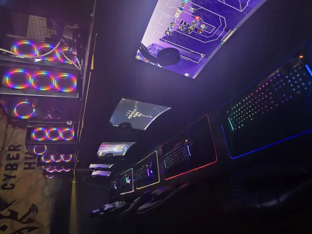 Na prodaju Internet Club
