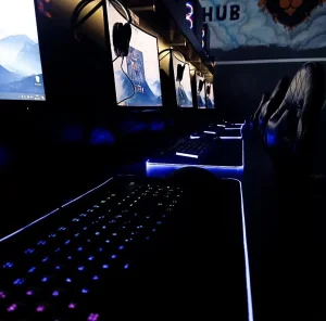 Na prodaju Internet Club