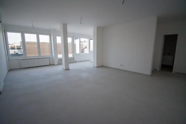 Jerneja Kopitara, Jugovićevo, četvorosoban, 133 m²