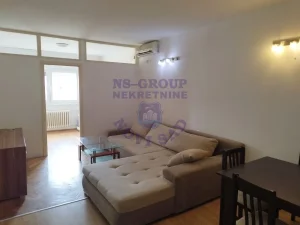 Nova Detelinara, 2.5 dvoiposoban, 59 m²