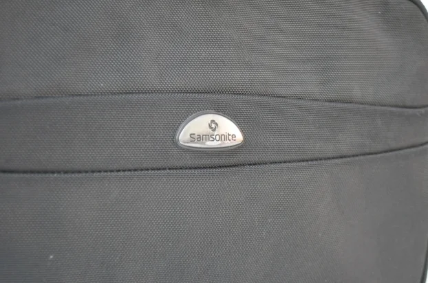 Samsonite originalna poslovna - putna torba