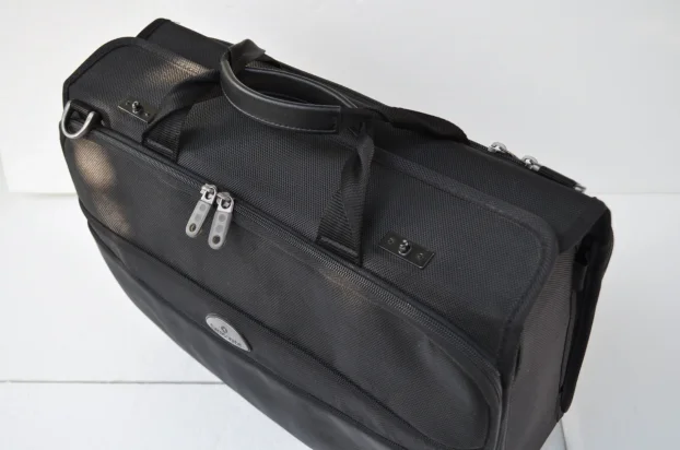 Samsonite originalna poslovna - putna torba