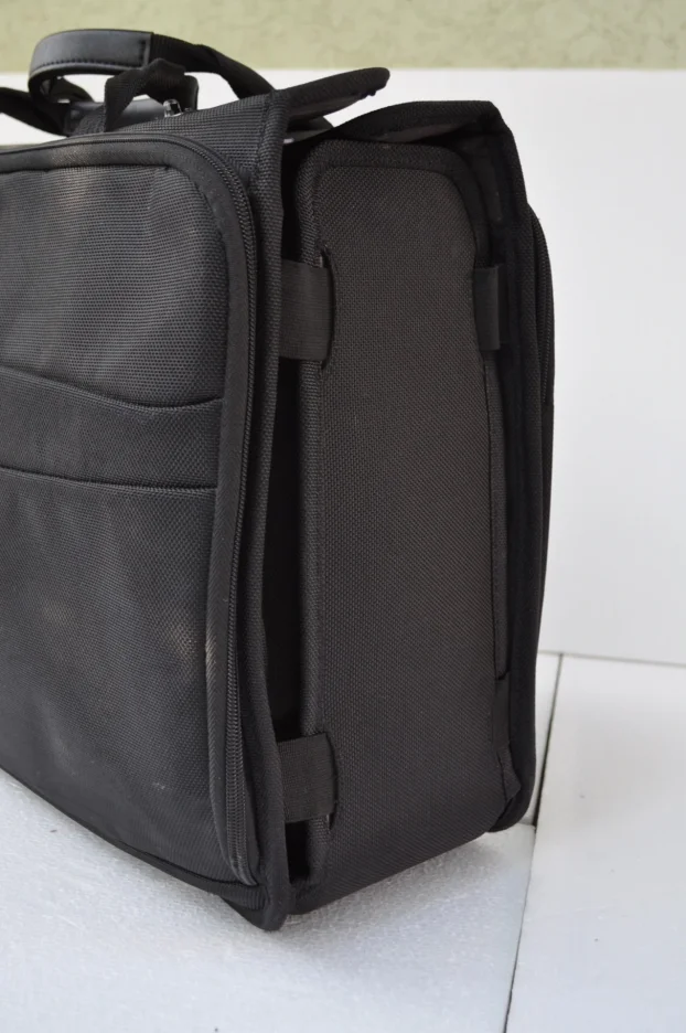 Samsonite originalna poslovna - putna torba