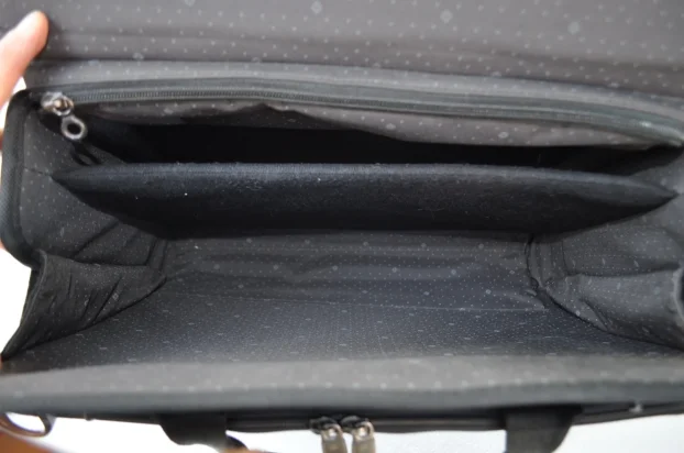 Samsonite originalna poslovna - putna torba