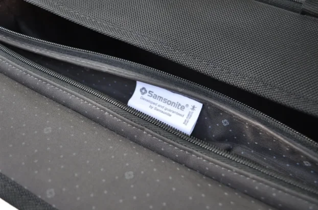 Samsonite originalna poslovna - putna torba