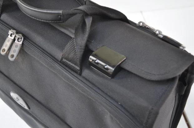 Samsonite originalna poslovna - putna torba