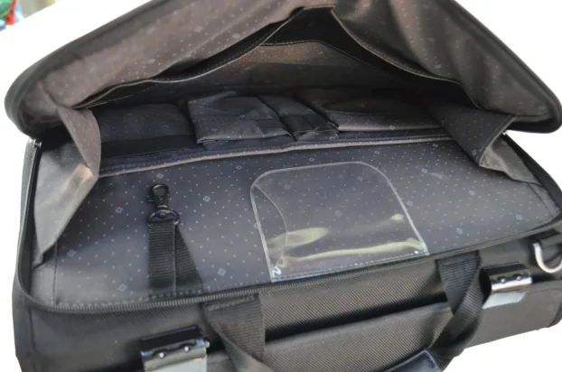 Samsonite originalna poslovna - putna torba