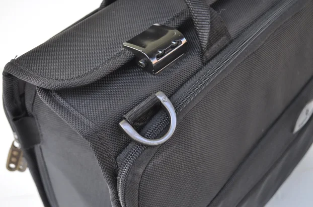 Samsonite originalna poslovna - putna torba